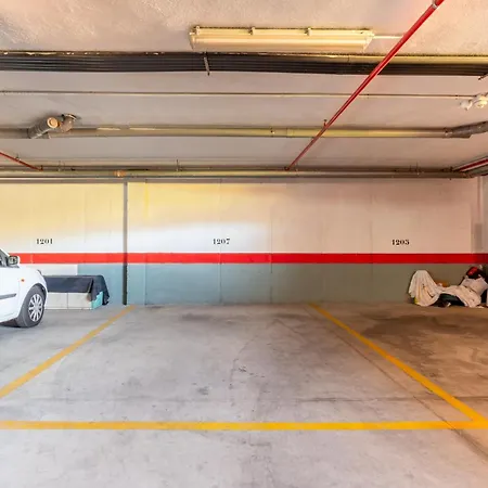 Reserva De アパート *