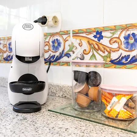 Reserva De アパート