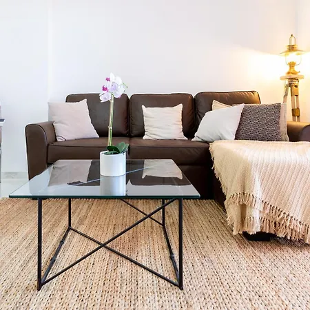 Reserva De アパート