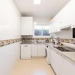 דירה Reserva De