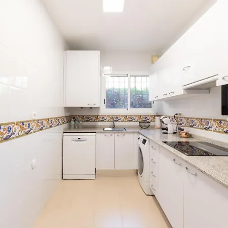 Apartment Reserva De