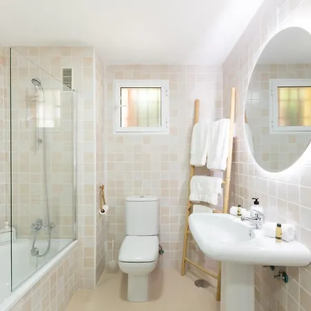 Apartment Reserva De Marbella