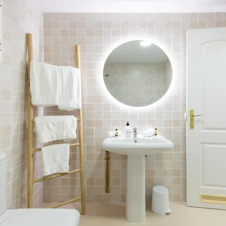 Apartment Reserva De Marbella