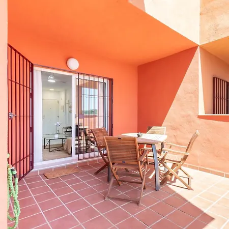 Reserva De Apartment Marbella