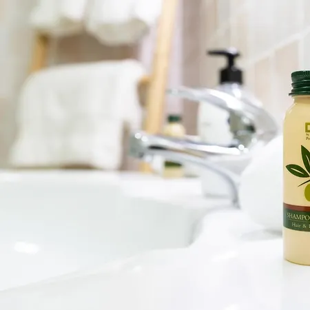 Apartment Reserva De *