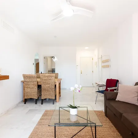 Reserva De Apartment