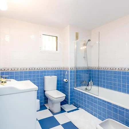 Reserva De Apartment