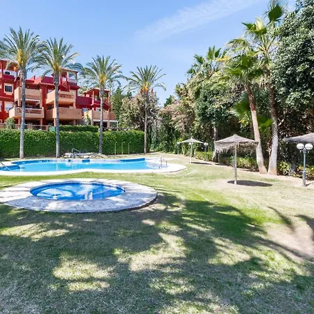 Reserva De Apartment