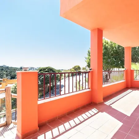 Reserva De Apartment *