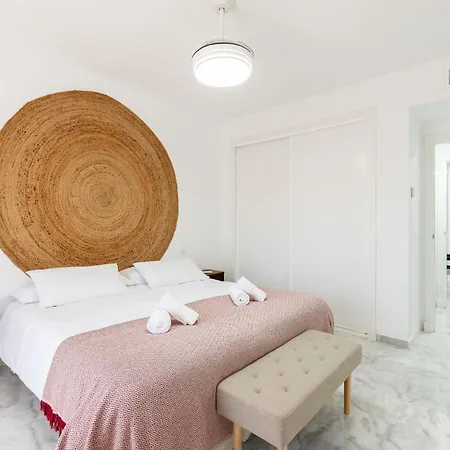 Apartment Reserva De Marbella