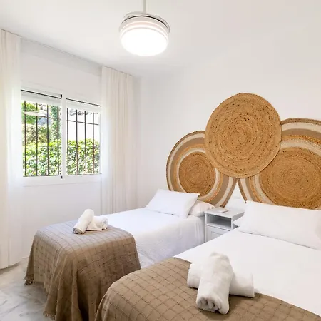 Reserva De Apartment