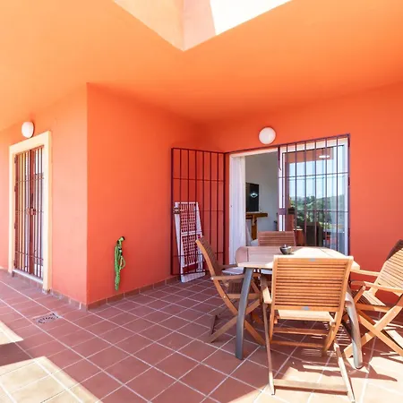 Apartment Reserva De Marbella