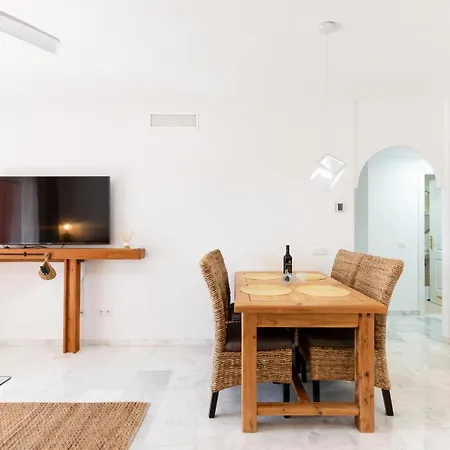 Reserva De Apartment Marbella