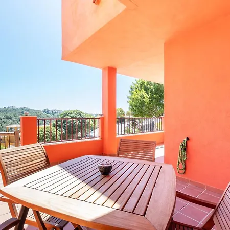 Reserva De Apartment *