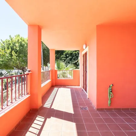 Apartment Reserva De Marbella