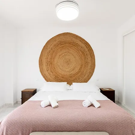 Apartment Reserva De