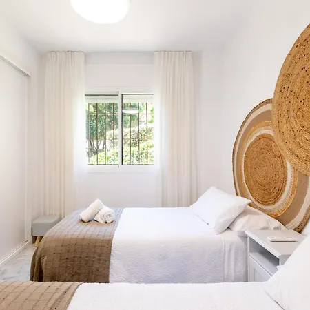 Apartment Reserva De *