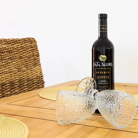 Reserva De Apartment *