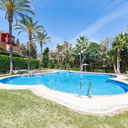 Apartment Reserva De Marbella