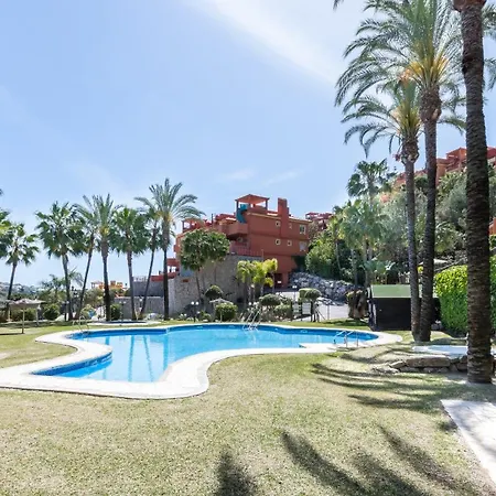 Apartment Reserva De *