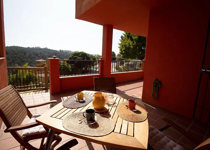 Reserva De Apartmán