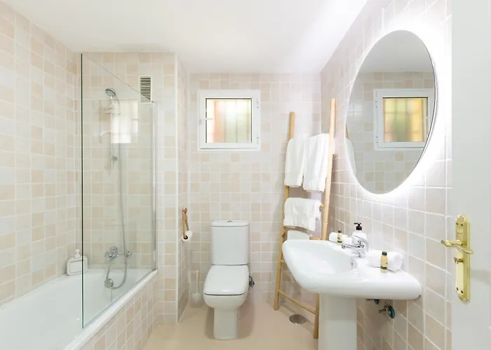 Apartmán Reserva De Marbella