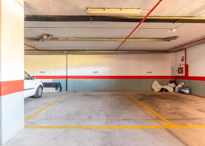 Reserva De Apartmán *