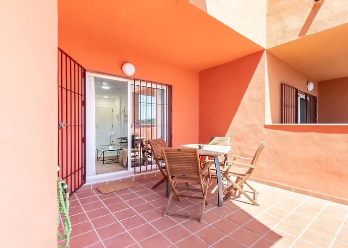 Reserva De Apartmán Marbella