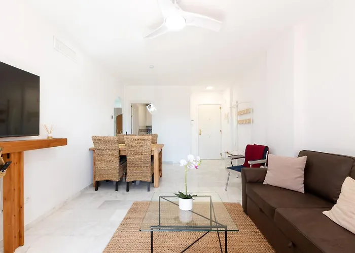 Reserva De Apartmán