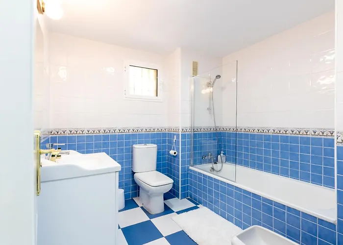 Reserva De Apartmán