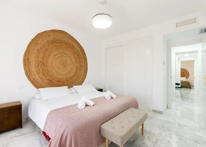 Apartmán Reserva De Marbella