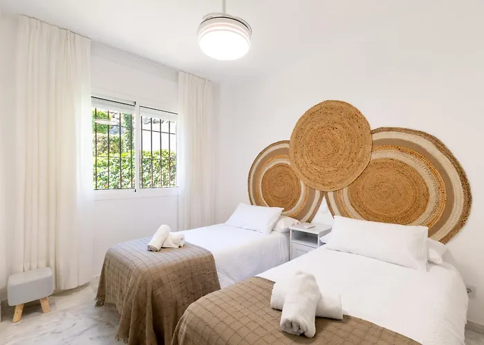 Reserva De Apartmán