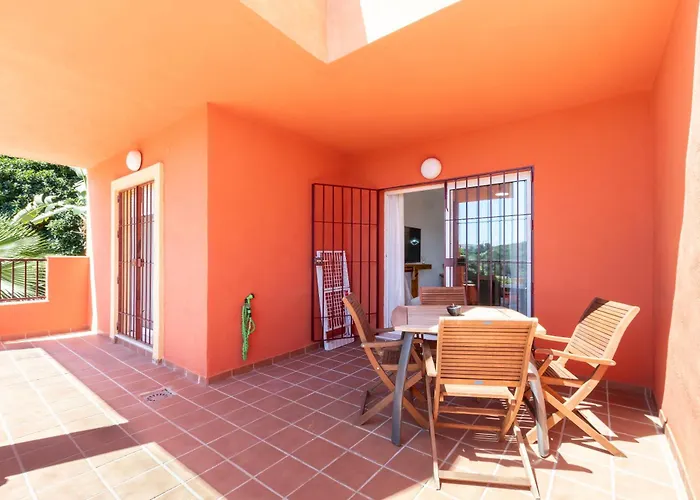 Apartmán Reserva De Marbella
