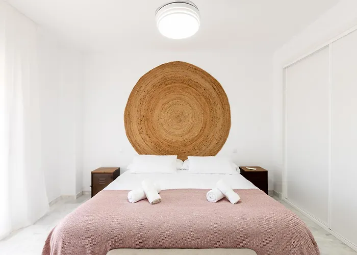 Apartmán Reserva De