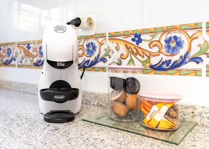 Reserva De Apartmán