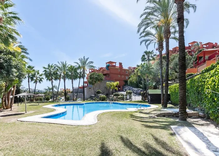 Apartmán Reserva De *