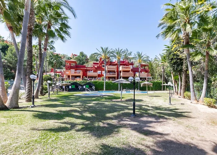 Apartmán Reserva De *