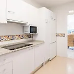 Apartment Reserva De *