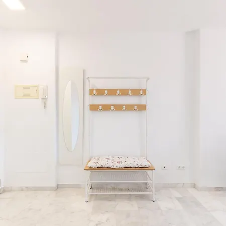 Reserva De Διαμέρισμα Μαρμπέλλα