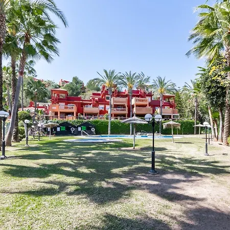 Apartament Reserva De *