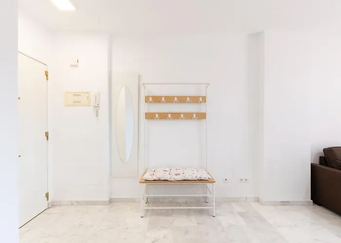 Reserva De Apartament Marbella