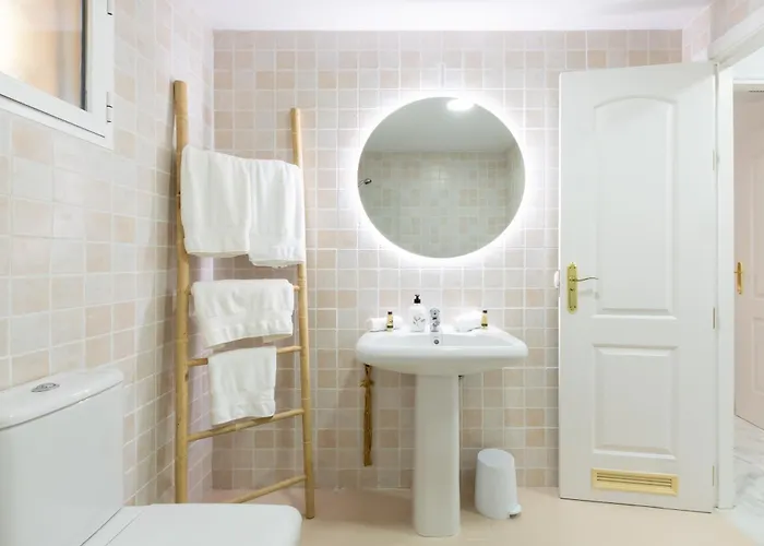 Apartament Reserva De Marbella