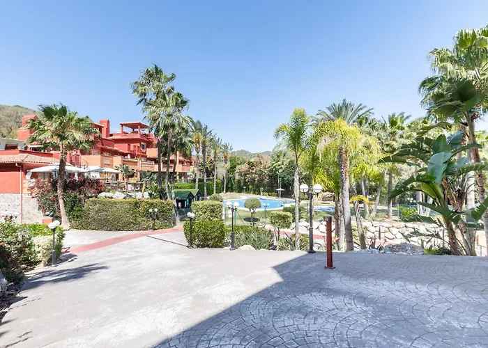 Apartament Reserva De