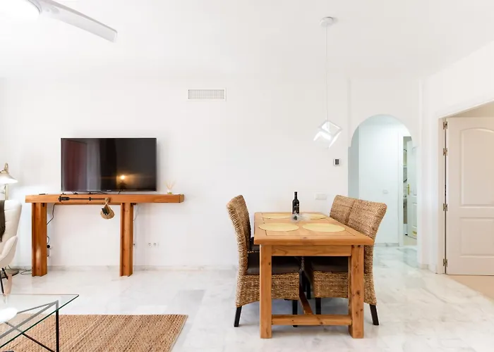 Reserva De Apartament Marbella