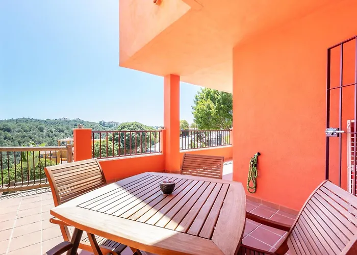 Reserva De Apartament *