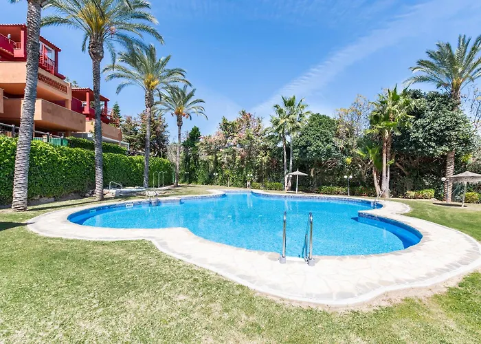 Apartament Reserva De Marbella